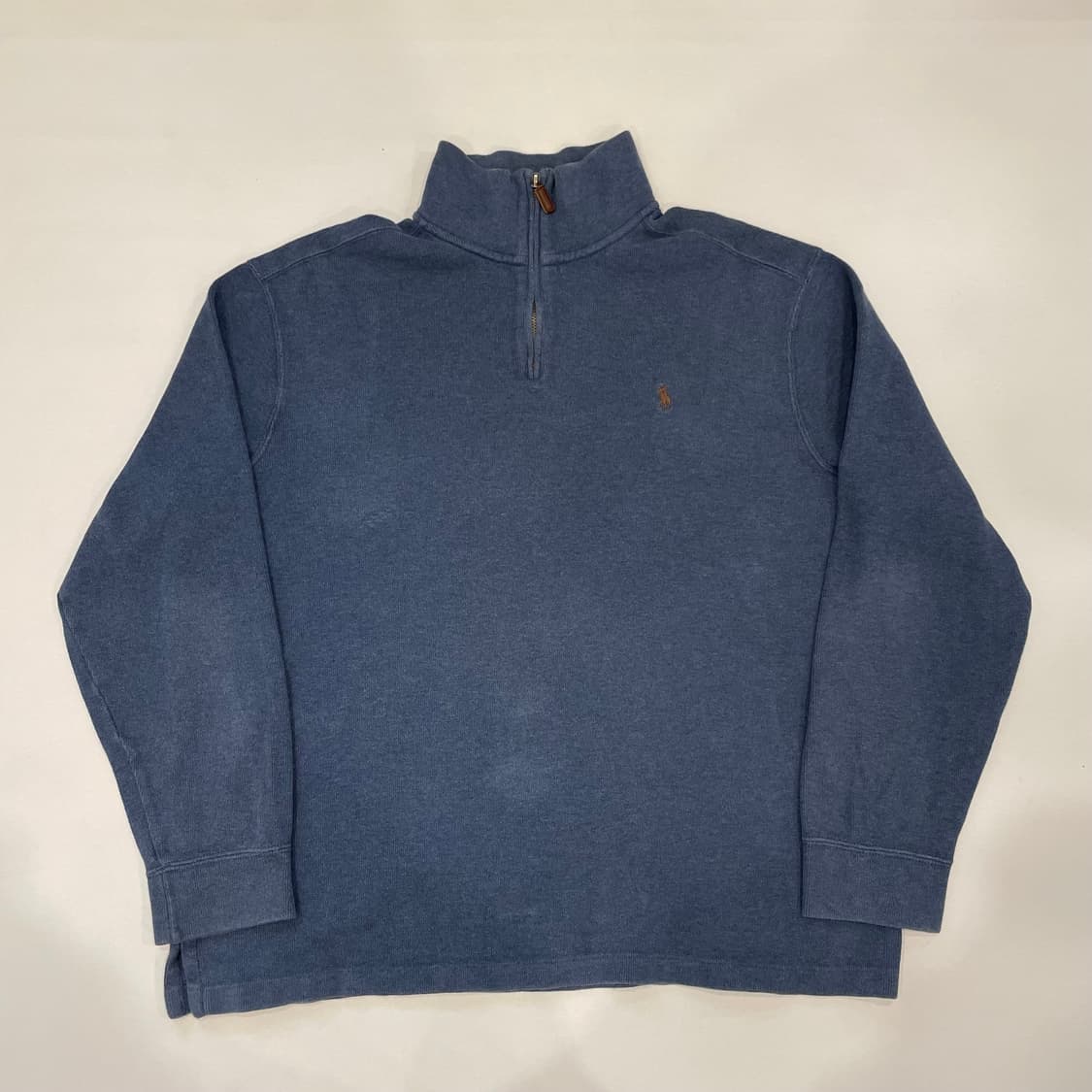 폴로 랄프로렌 반집업 맨투맨 상품이미지2