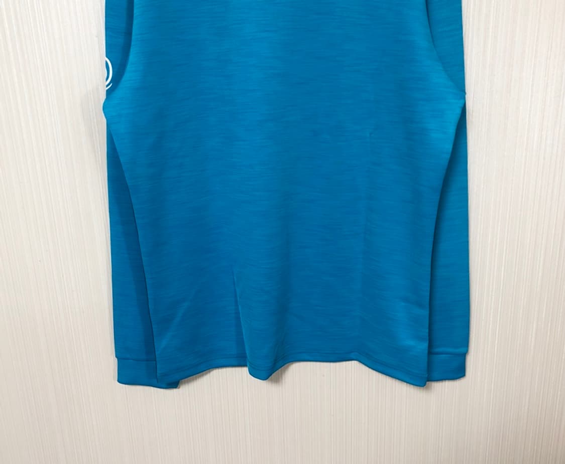 애플라인드 하프집업 트레이닝탑 105 상품이미지10