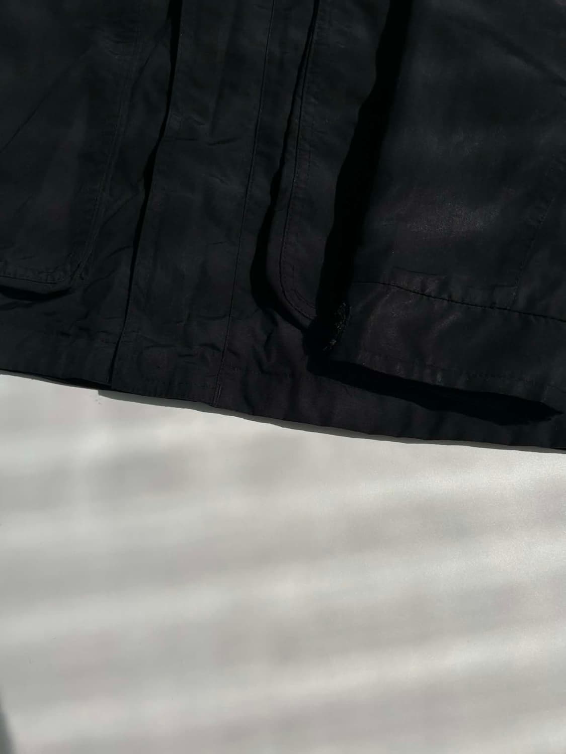 [110] The North Face hooded windbreaker  상품이미지4
