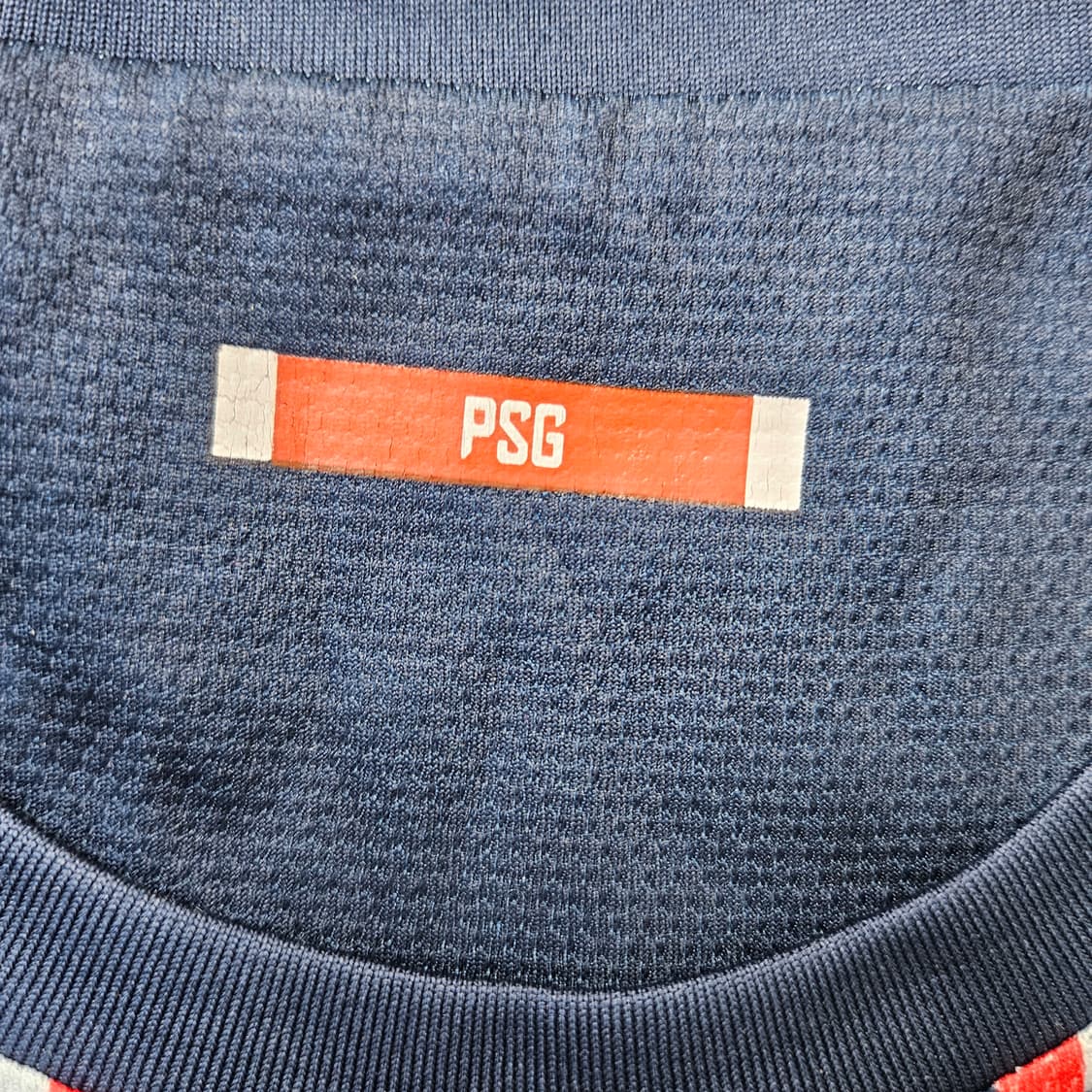 실측확인 나이키 파리생제르맹 티셔츠 0305Y 상품이미지3