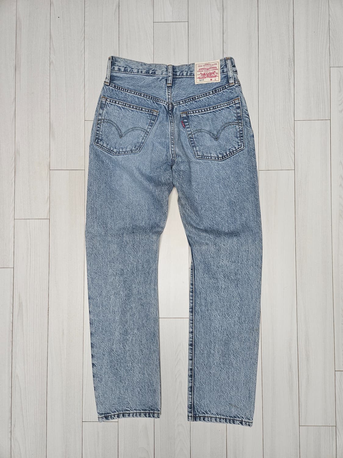 리바이스501  상품이미지5