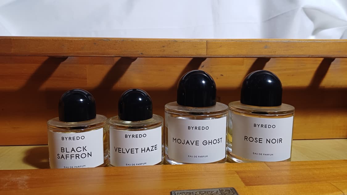 바이레도 벨벳헤이즈 향수 50ml 상품이미지1