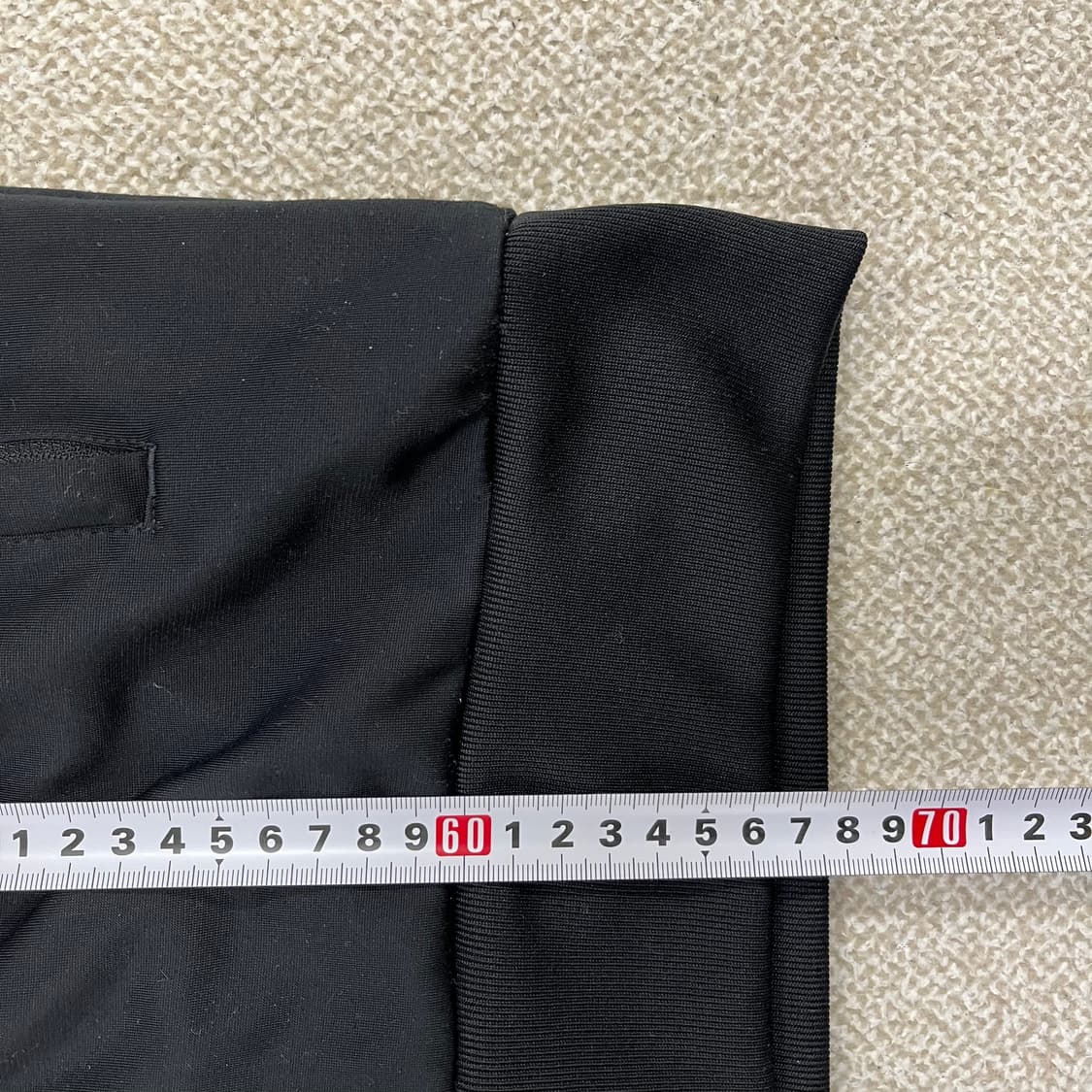 90 아디다스 트랙탑 져지 집업 0127M2 상품이미지6