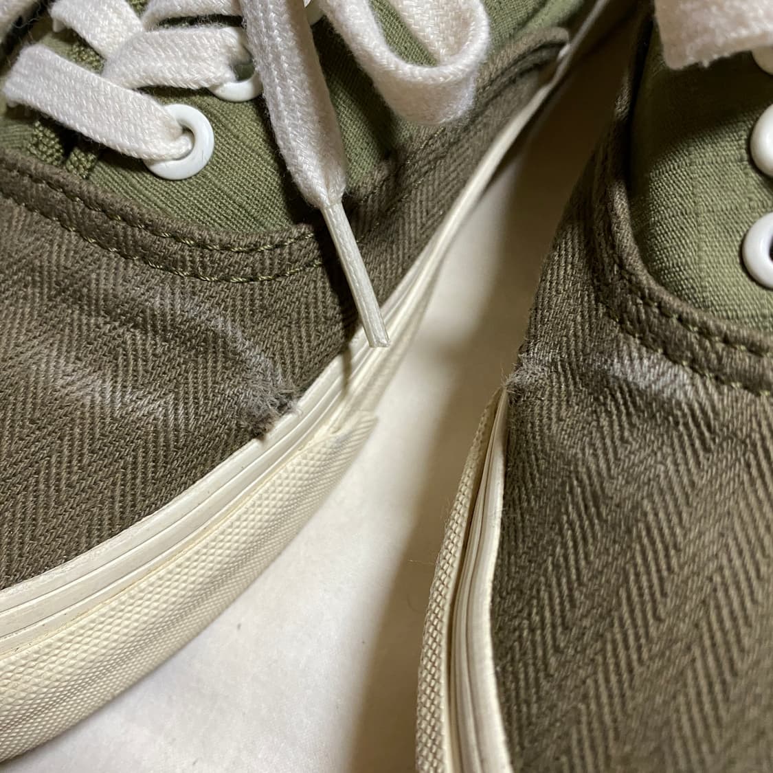 Vans Vault 상품이미지7