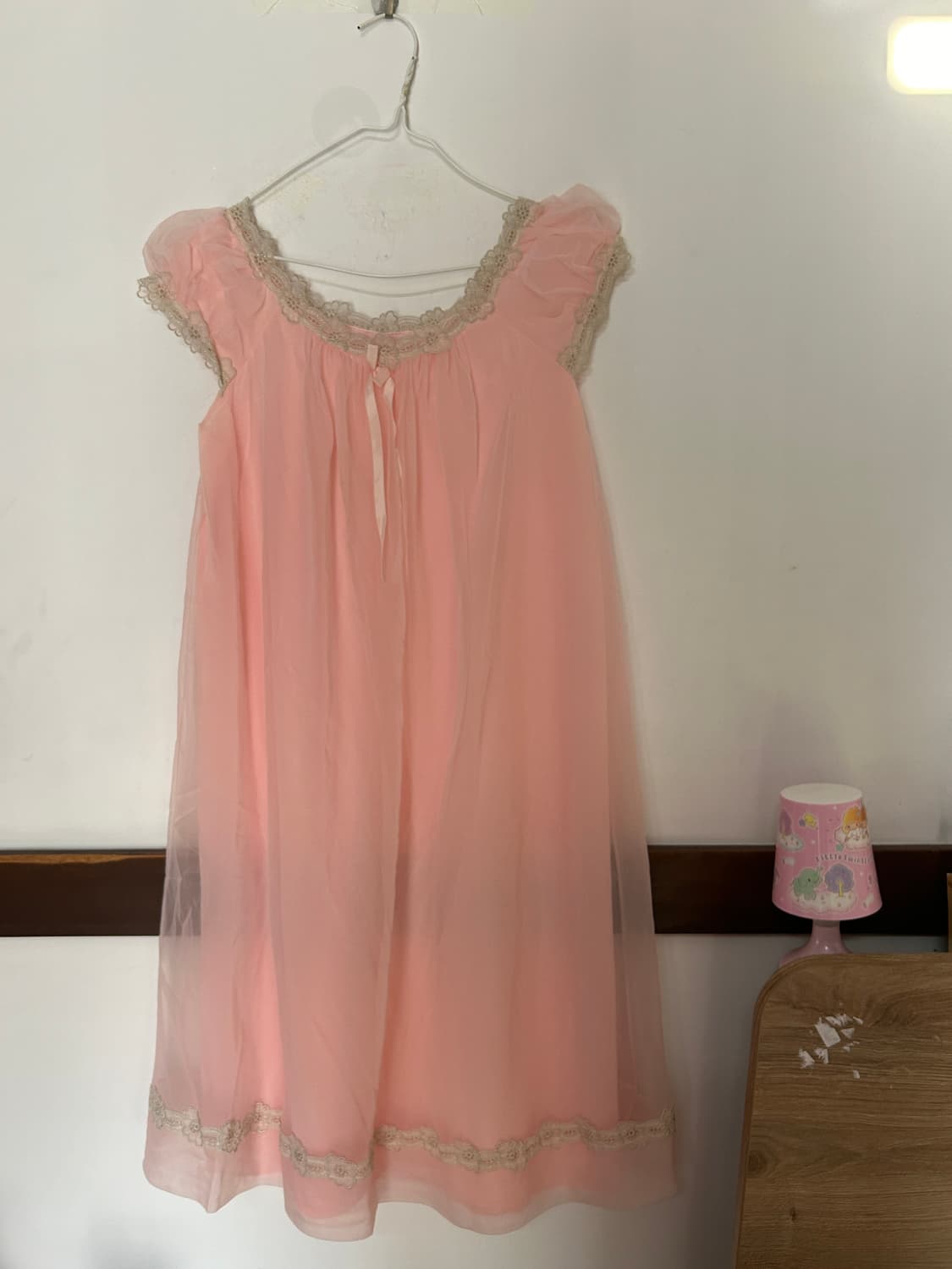Vintage night gown  상품이미지1