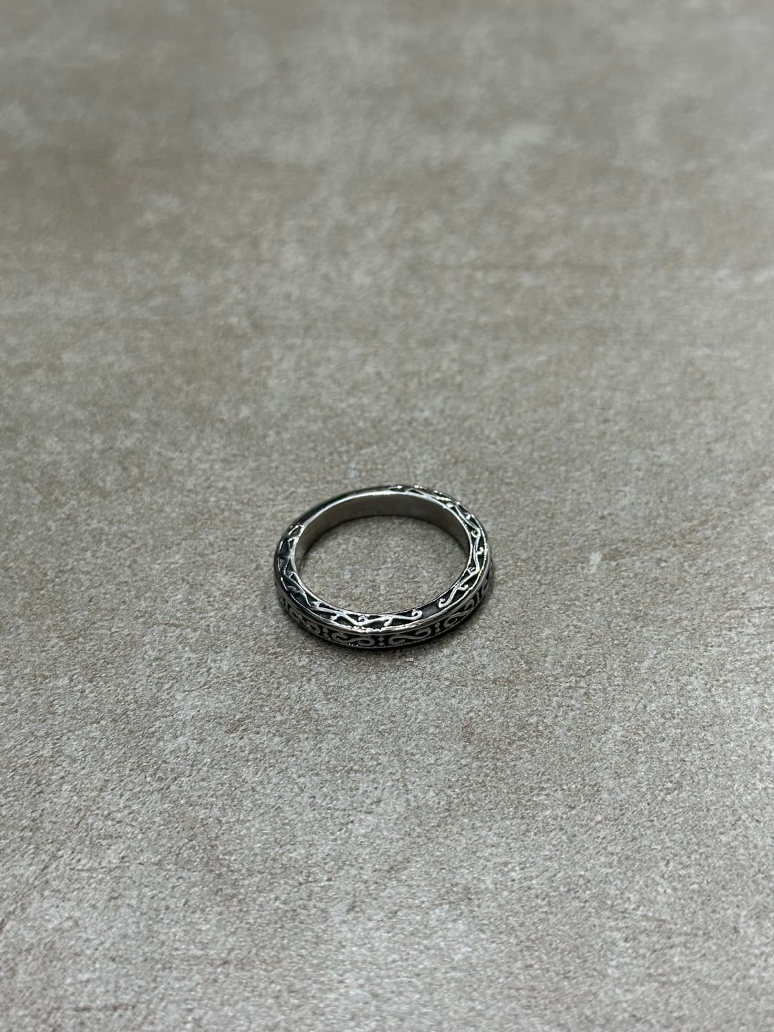 Loop Ring - 루프 반지 상품이미지2