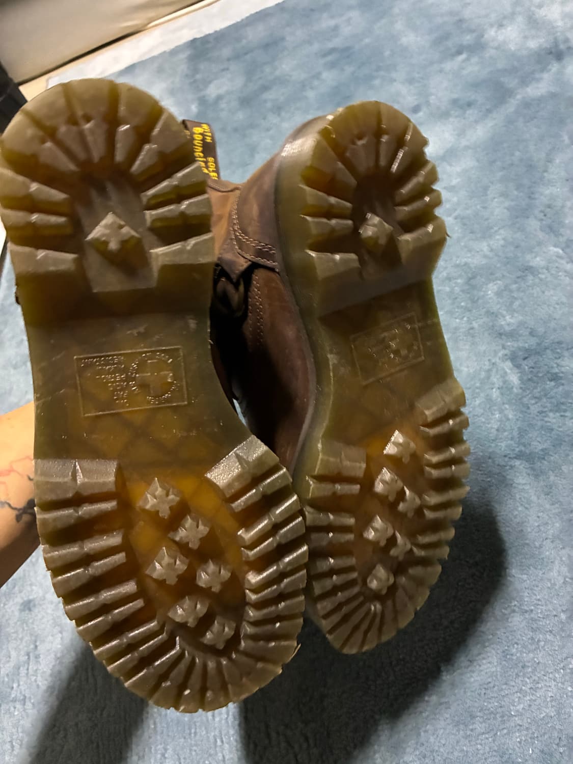 [270] 닥터마틴 애니스톤 하네스 상품이미지5