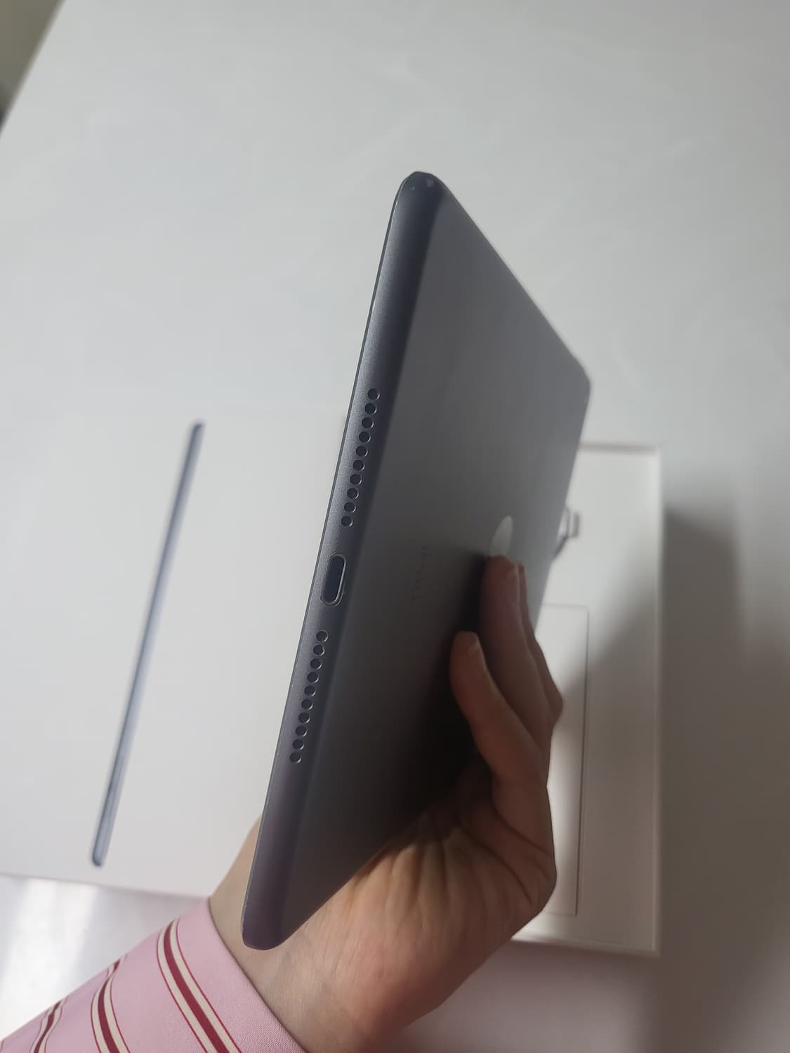 아이패드 미니 5 스페이스그레이 64gb 상품이미지7