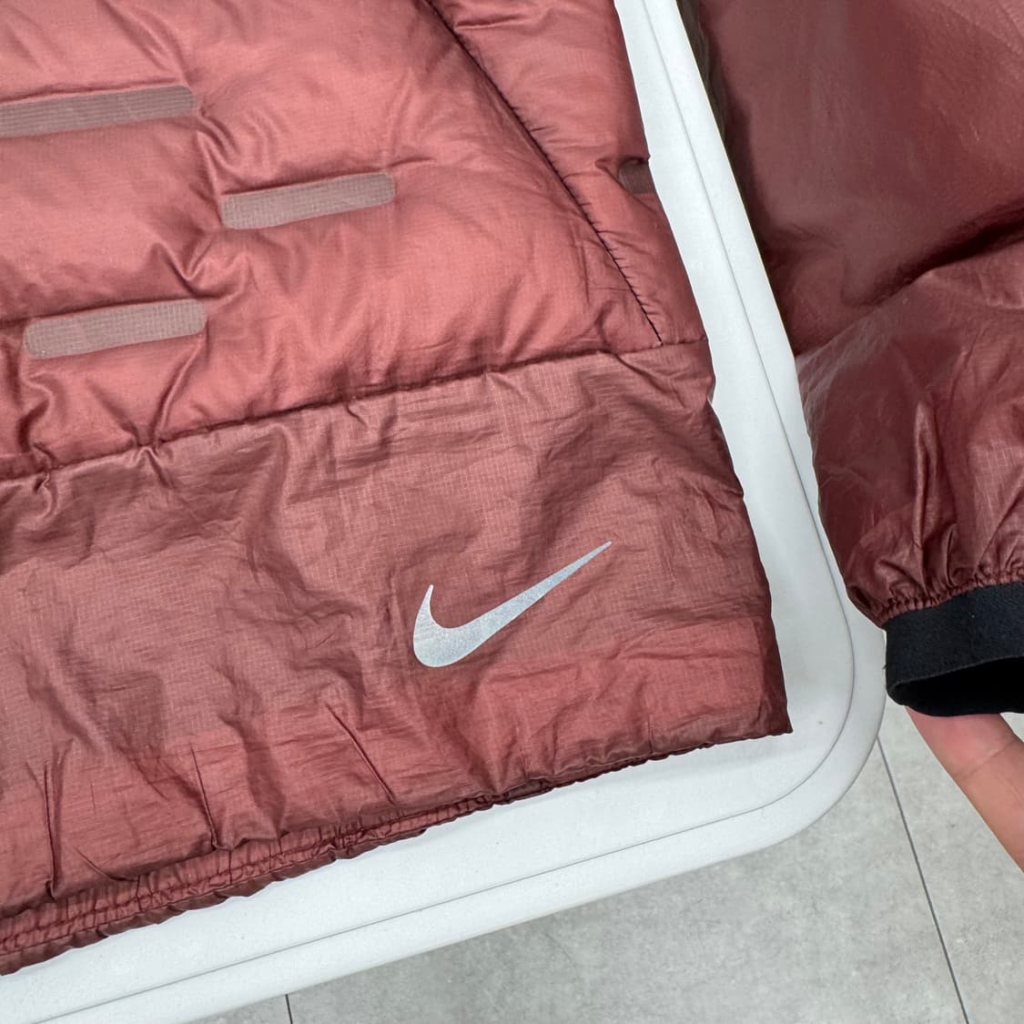 나이키 에어로로프트 자켓  상품이미지3