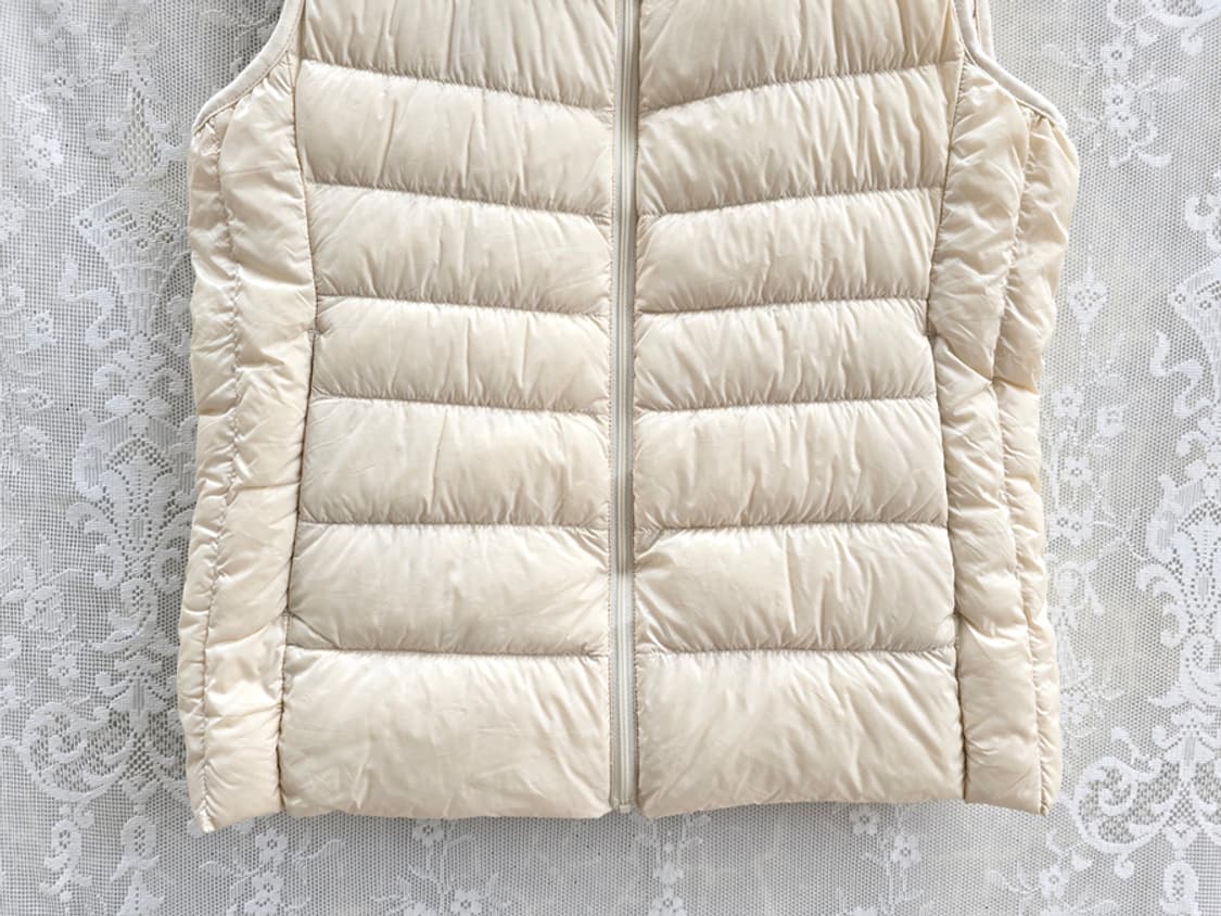 유니클로 경량패딩 상품이미지3