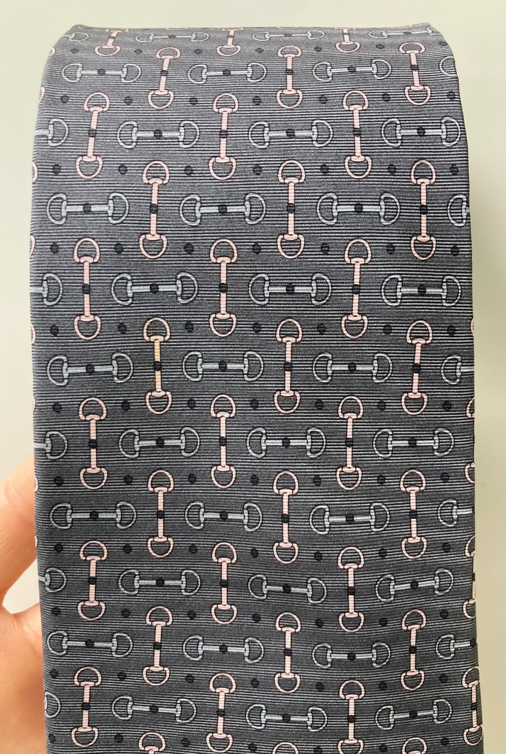 란셀 넥타이 상품이미지8