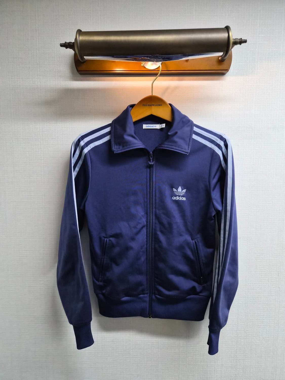 우먼 95) 아디다스 파이어버드 트랙탑 져지 팝니다 상품이미지1