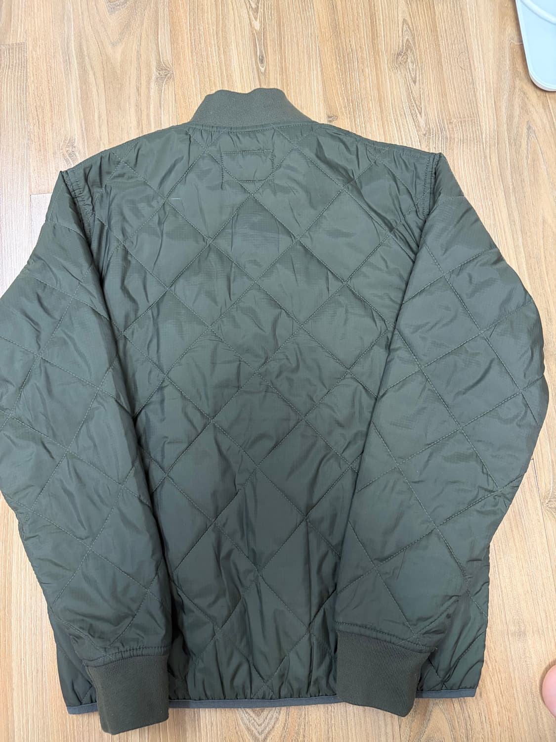 칼하트윕 바로우 라이너 자켓 S 상품이미지4