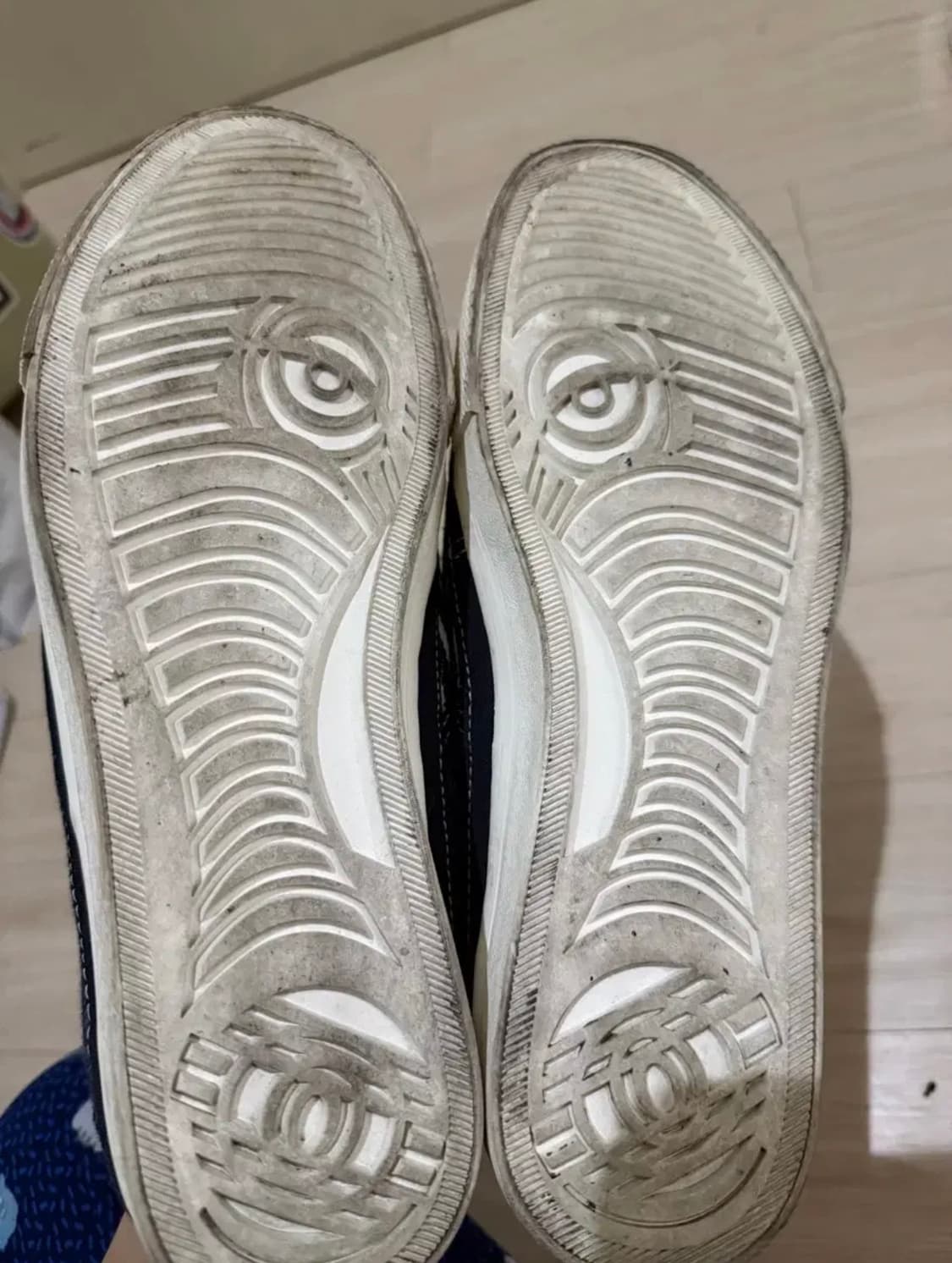 무인양품 슬립온 240사이즈 상품이미지3