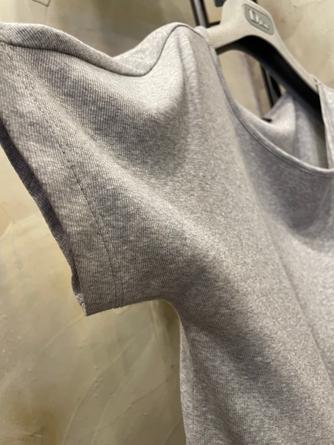 Fabiana Filippi 실크 비즈 반팔티 블라우스 66 상품이미지5