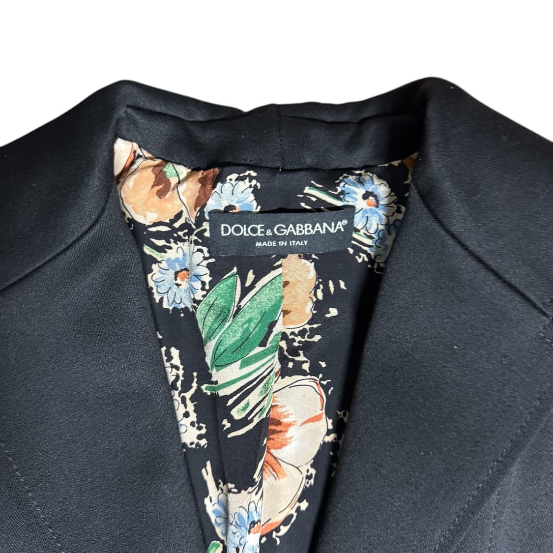 ~00’s Dolce&Gabbana Tailored Jackect 상품이미지4