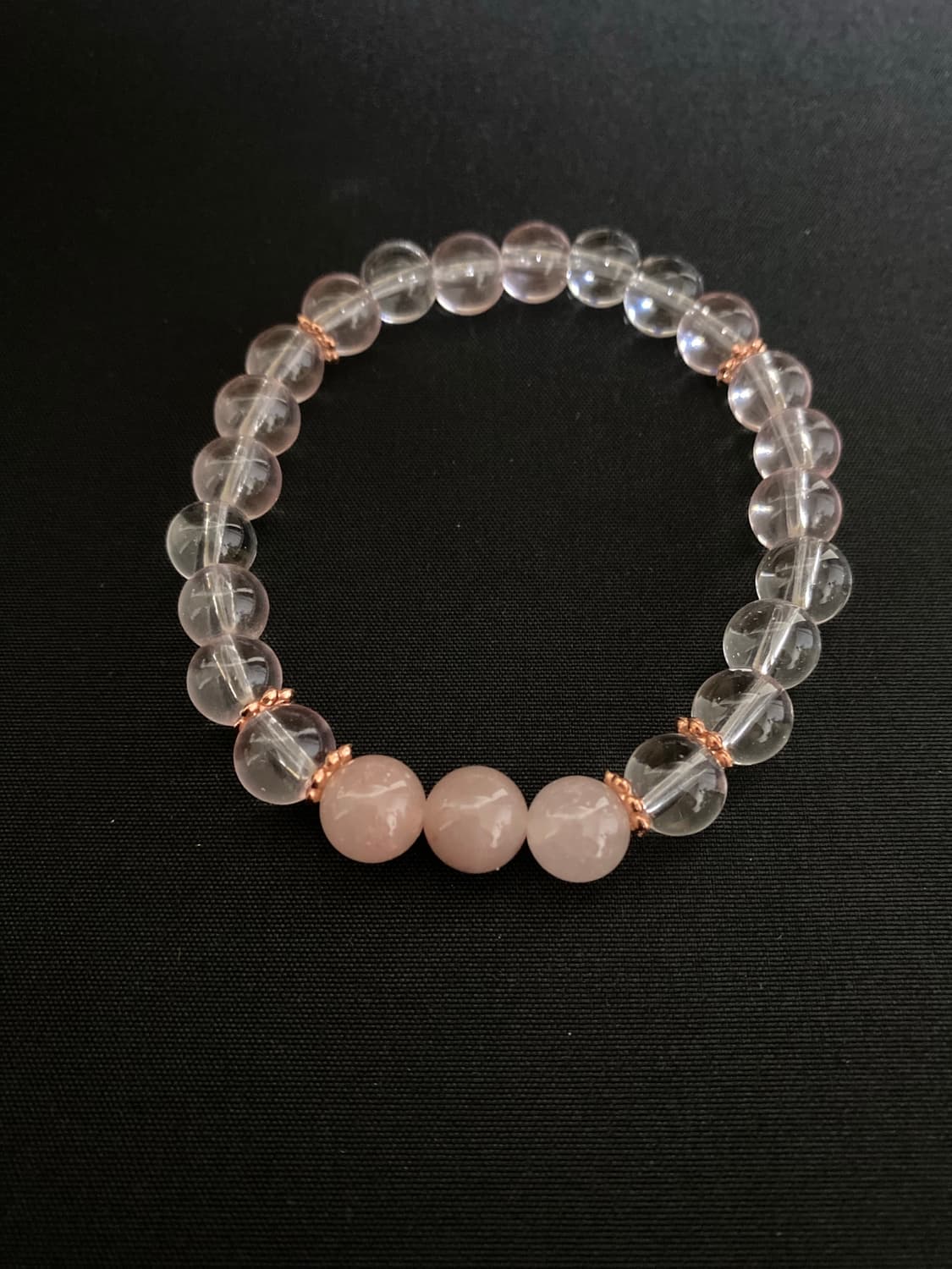 원석 & 비즈 팔찌 상품이미지4