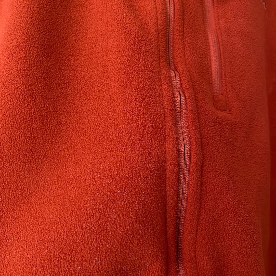 (L)L.L.bean 엘엘빈 폴라텍 후리스 집업 상품이미지6