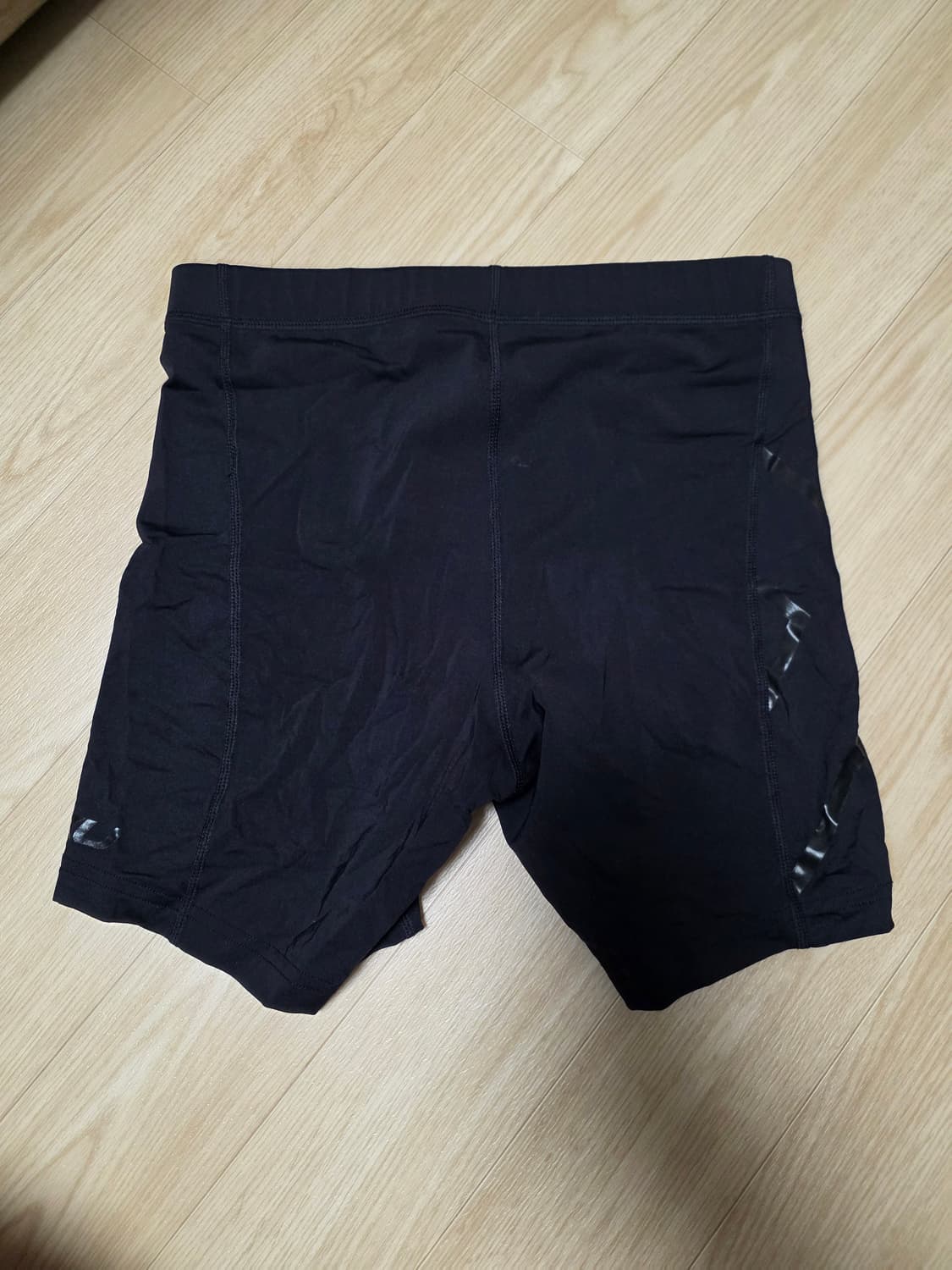 2XU 컴프레션 짧은 반바지(36cm) M 러닝 헬스 마라톤 달리기 상품이미지2