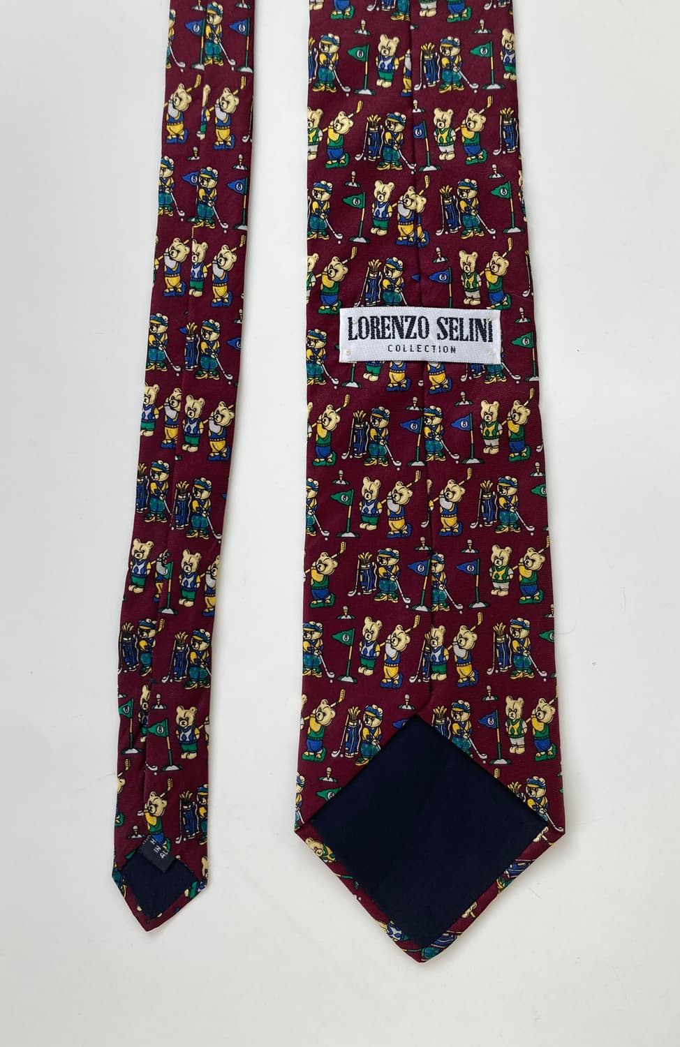 빈티지)넥타이 상품이미지2