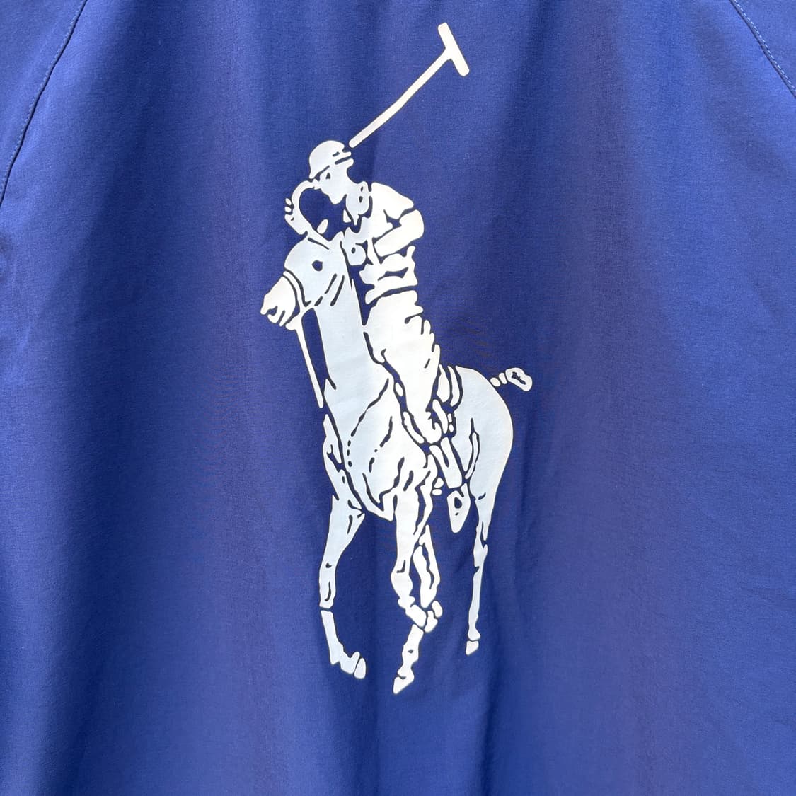 Polo 폴로 US Open 빅포니 나일론 자켓 상품이미지8