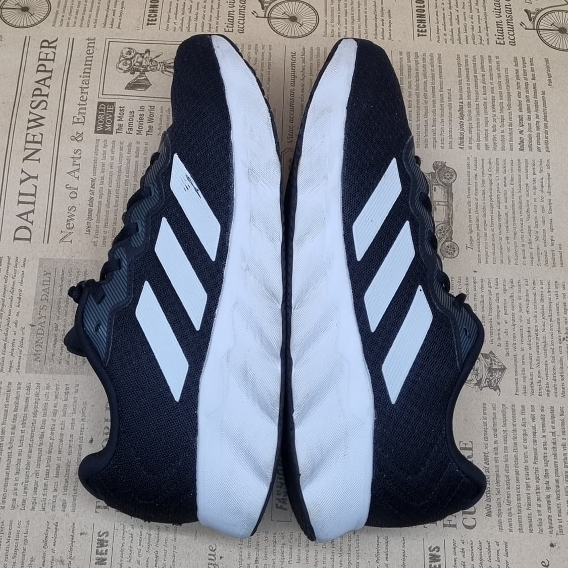 아디다스 스위치무브 남성운동화275 상품이미지5