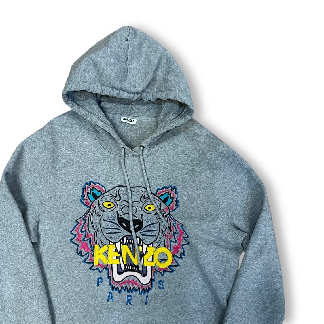 겐조 타이거 후드티 상품이미지2