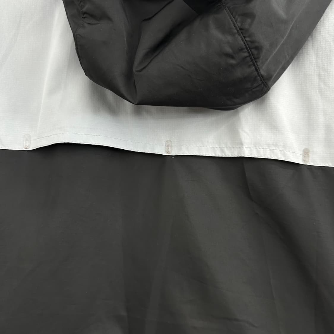90 뉴발란스 여자 바람막이 자켓 상품이미지6