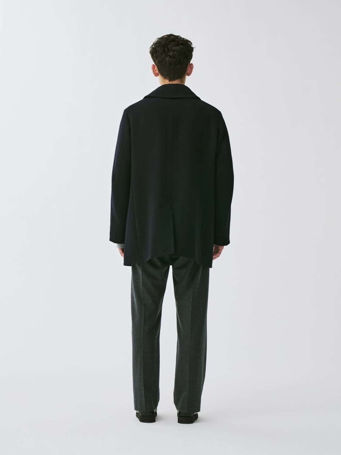 캡틴선샤인 피코트 40 상품이미지5