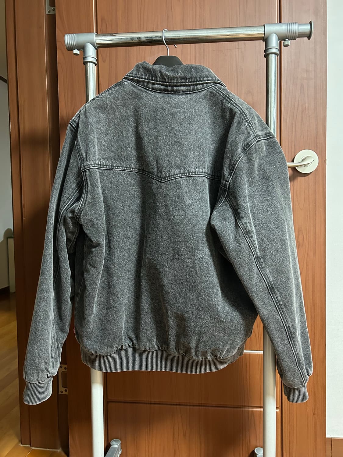 리바이스 엠바카데로 에이비에이터 자켓 상품이미지4