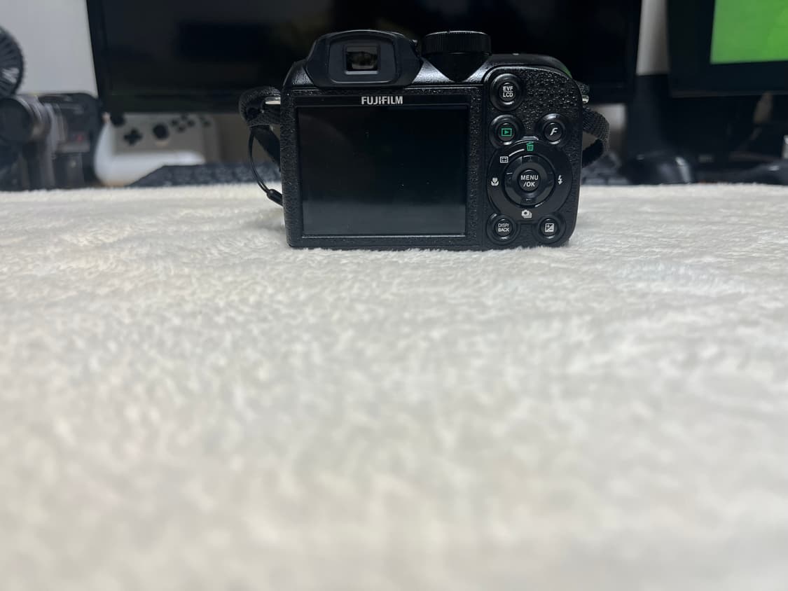 💚💚 후지필름 파인픽스 S1500 💚💚 판매합니다 😆🔥 상품이미지4