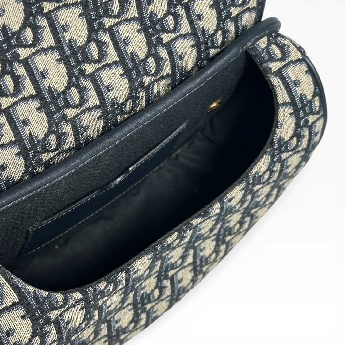 디올 오블리크 바비백 미디움 크로스백 상품이미지8