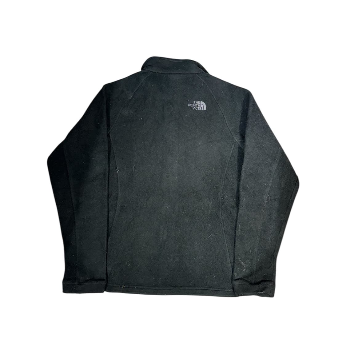 노스페이스 후리스 차콜 뽀글이 자켓 M 상품이미지6