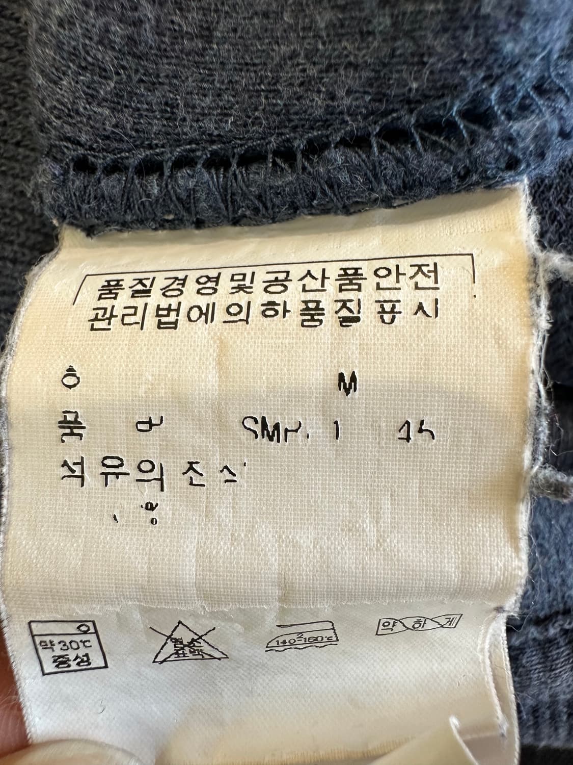 폴로 랄프로렌 레드 포니 후드 집업 상품이미지6