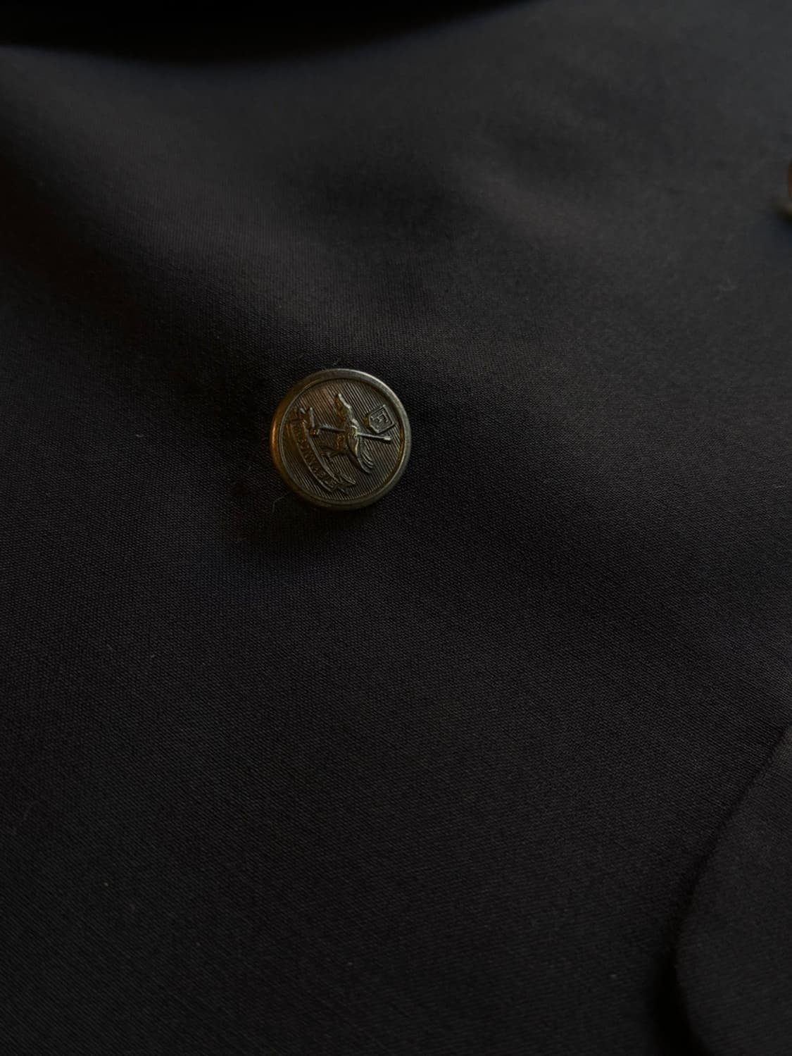 파쏘나블 은장 더블 브레스티드 자켓 105 상품이미지8