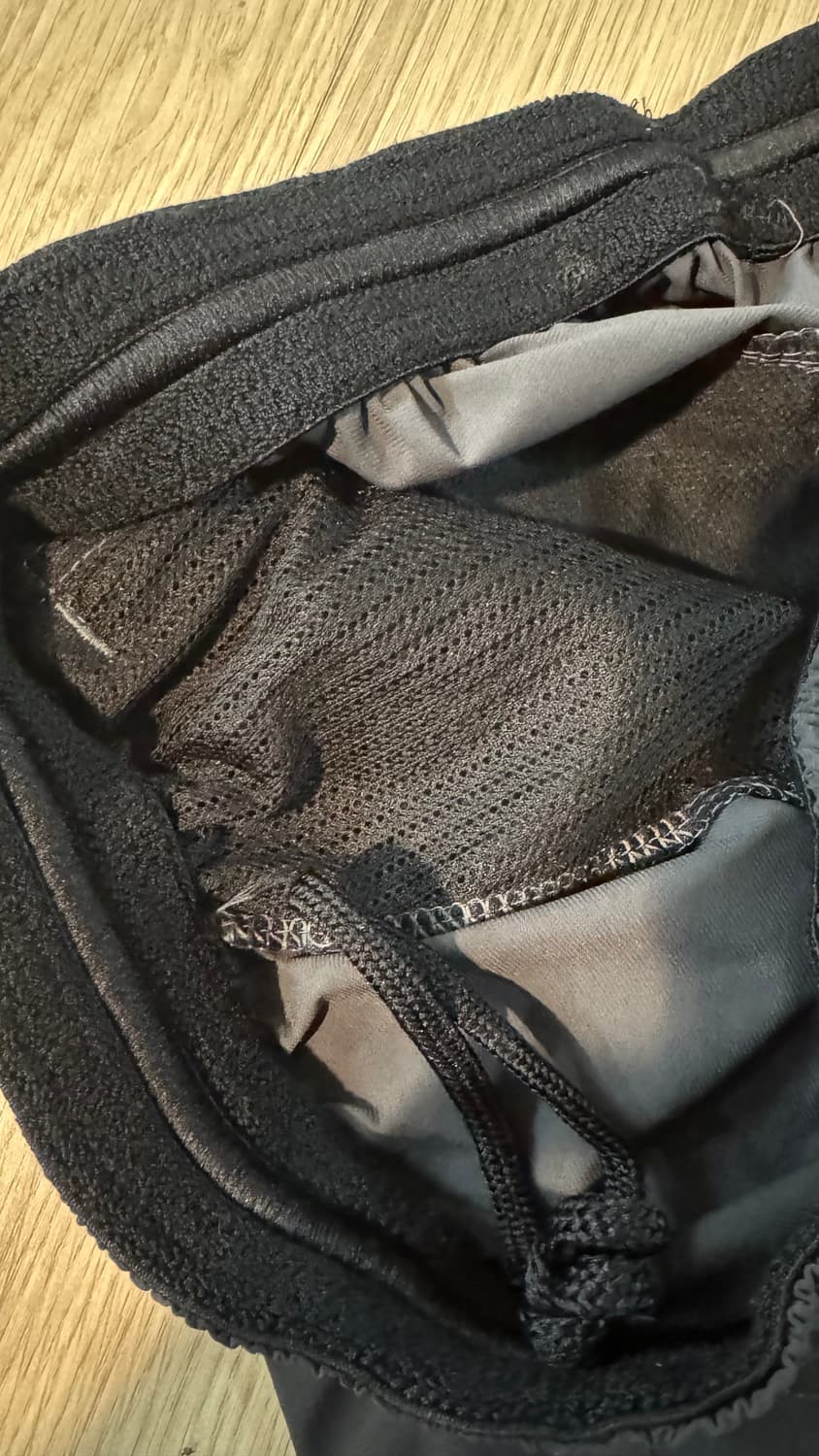 룰루레몬 진그레이 운동 반바지  여성 XL 사이즈  상품이미지7