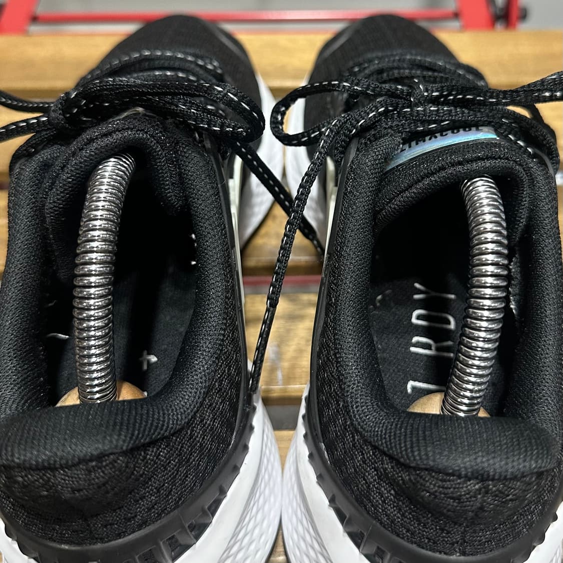 235) 아디다스 운동화 여성 여자 신발 클라이마쿨 벤토 상품이미지5