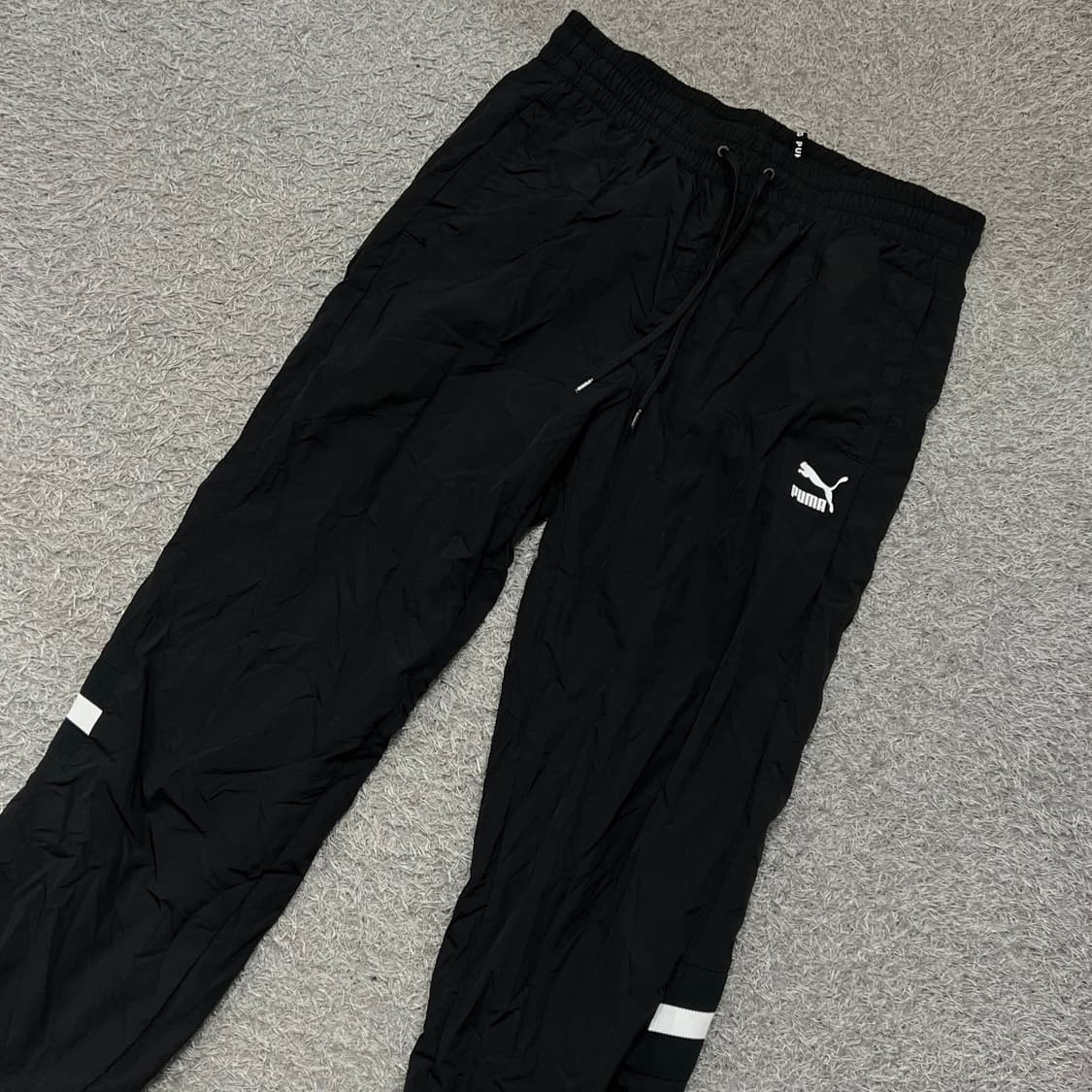 [95-100] 푸마 조거팬츠 상품이미지1