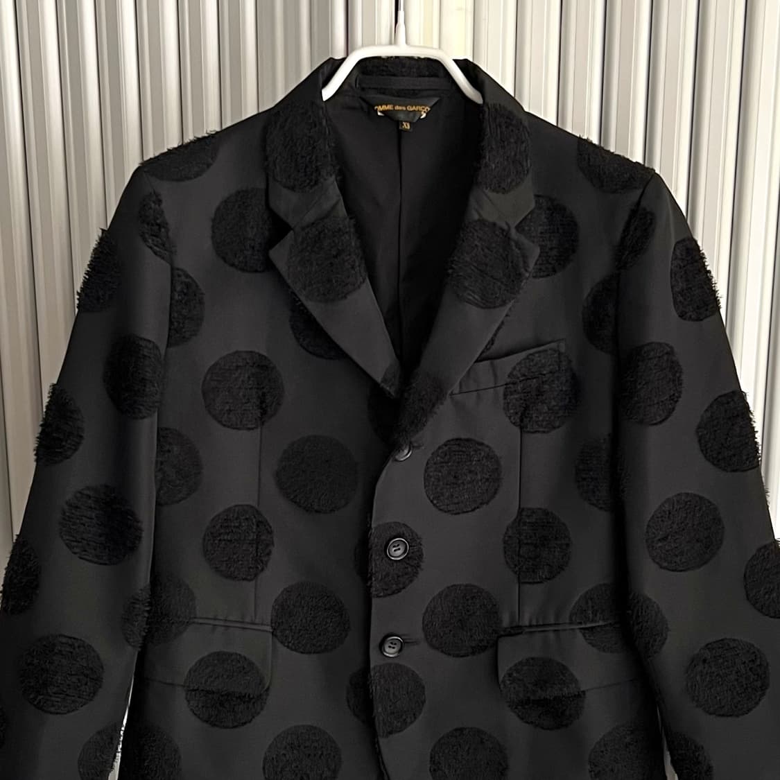 Comme des garcons Jacket 상품이미지2