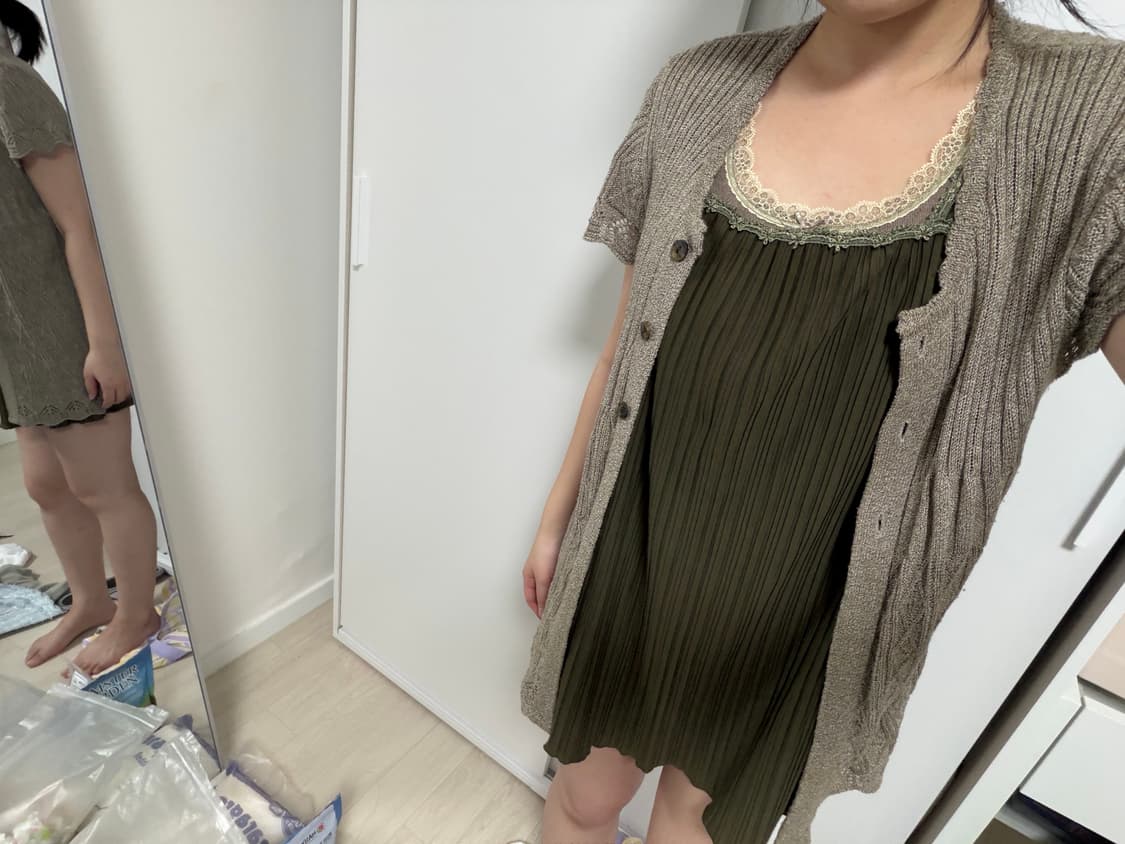 모리걸 세트 상품이미지4