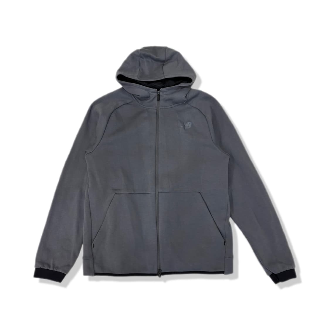 new balance hooded jip-up 상품이미지1