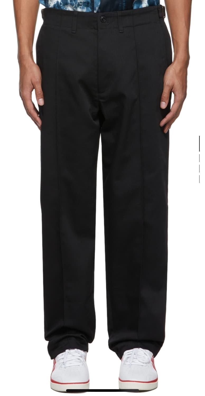 니콜라스 달리 70s pants 34사이즈 상품이미지1