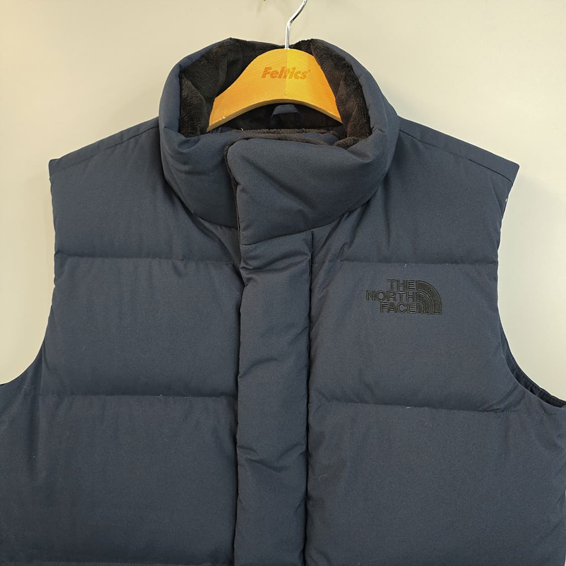 노스페이스(the north face) 덕다운 베스트 95 상품이미지2