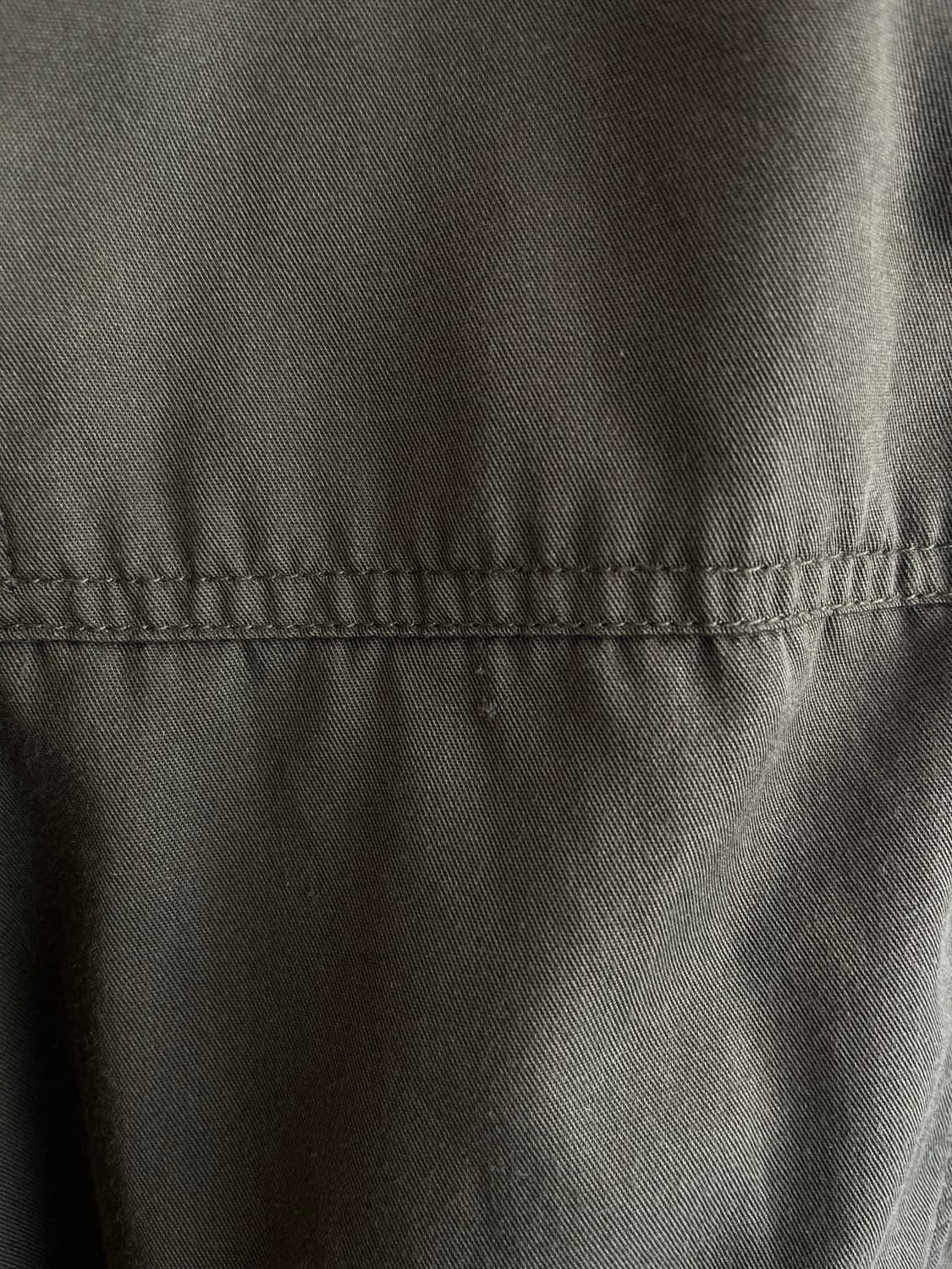 BEAMS PLUS 빔즈 플러스 퍼티그 팬츠 (Japan fabric)  상품이미지6