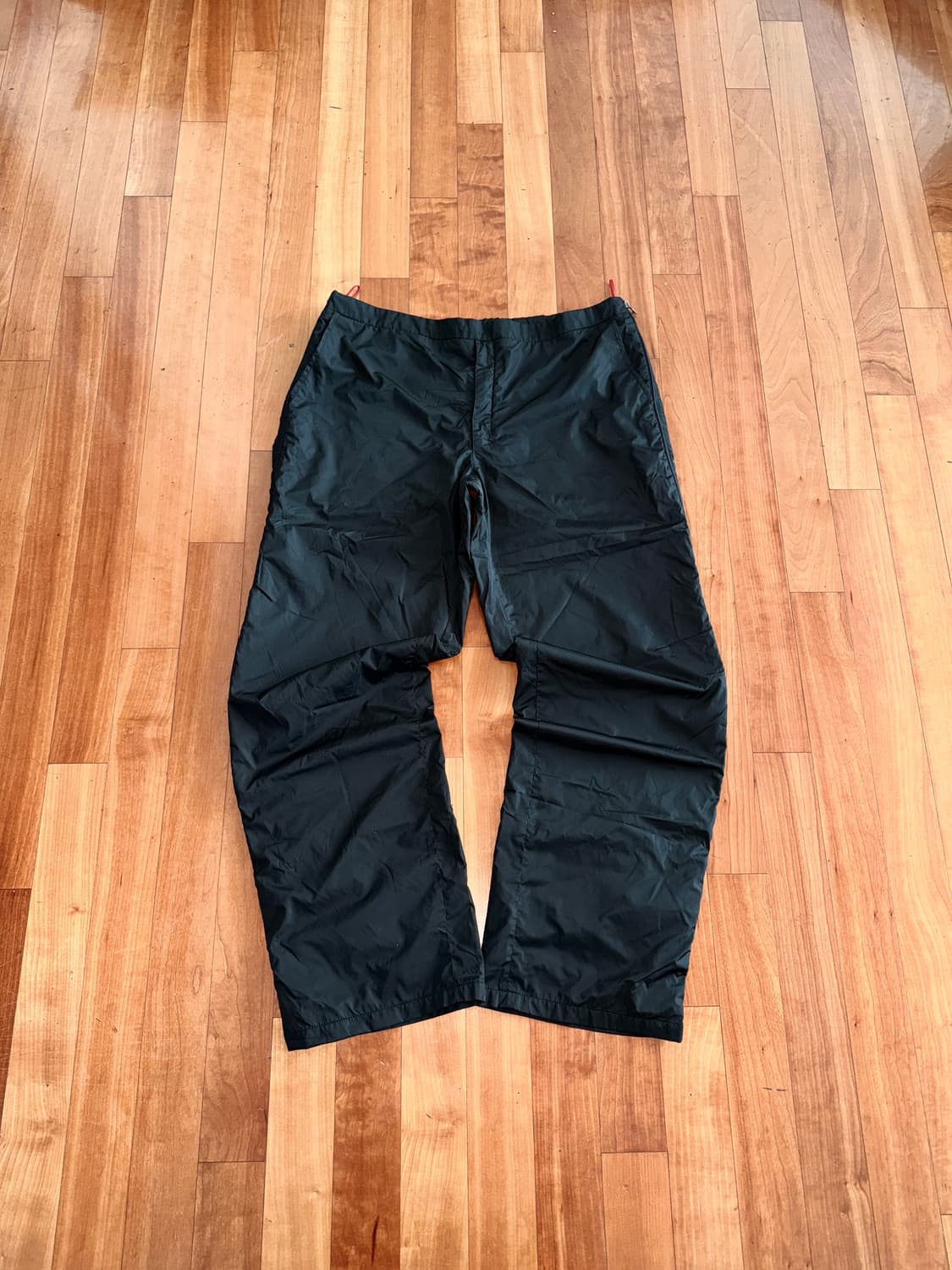 Sport Nylon pants 상품이미지1