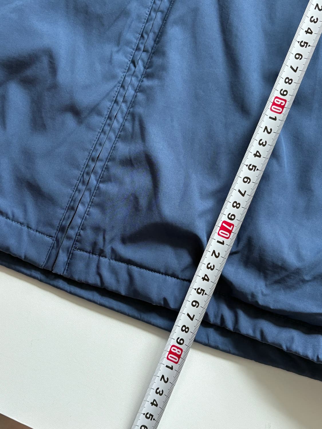 adidas 아디다스 빅사이즈 바람막이 3XL 상품이미지6