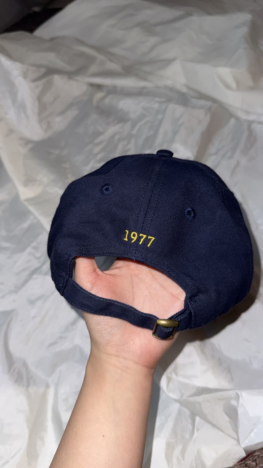 drake's cap 상품이미지2