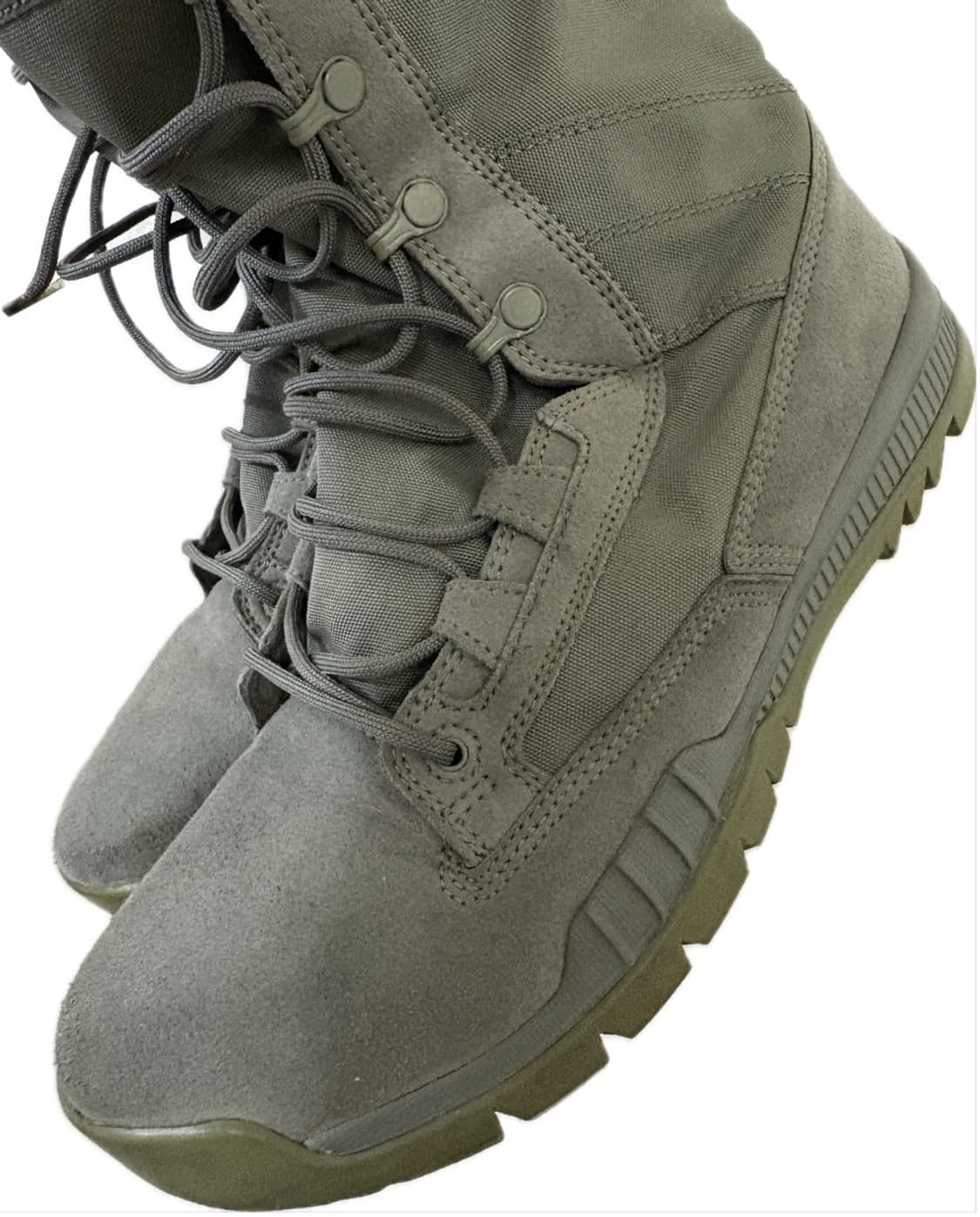 나이키 nike sfb gen 2 8인치 부츠 세이지 그린 상품이미지1
