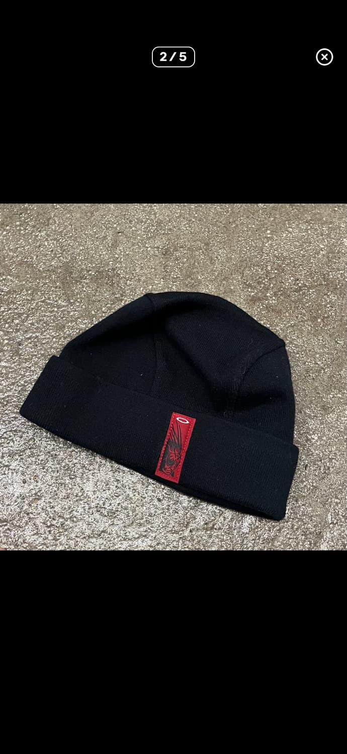 오클리 와치캡 상품이미지2