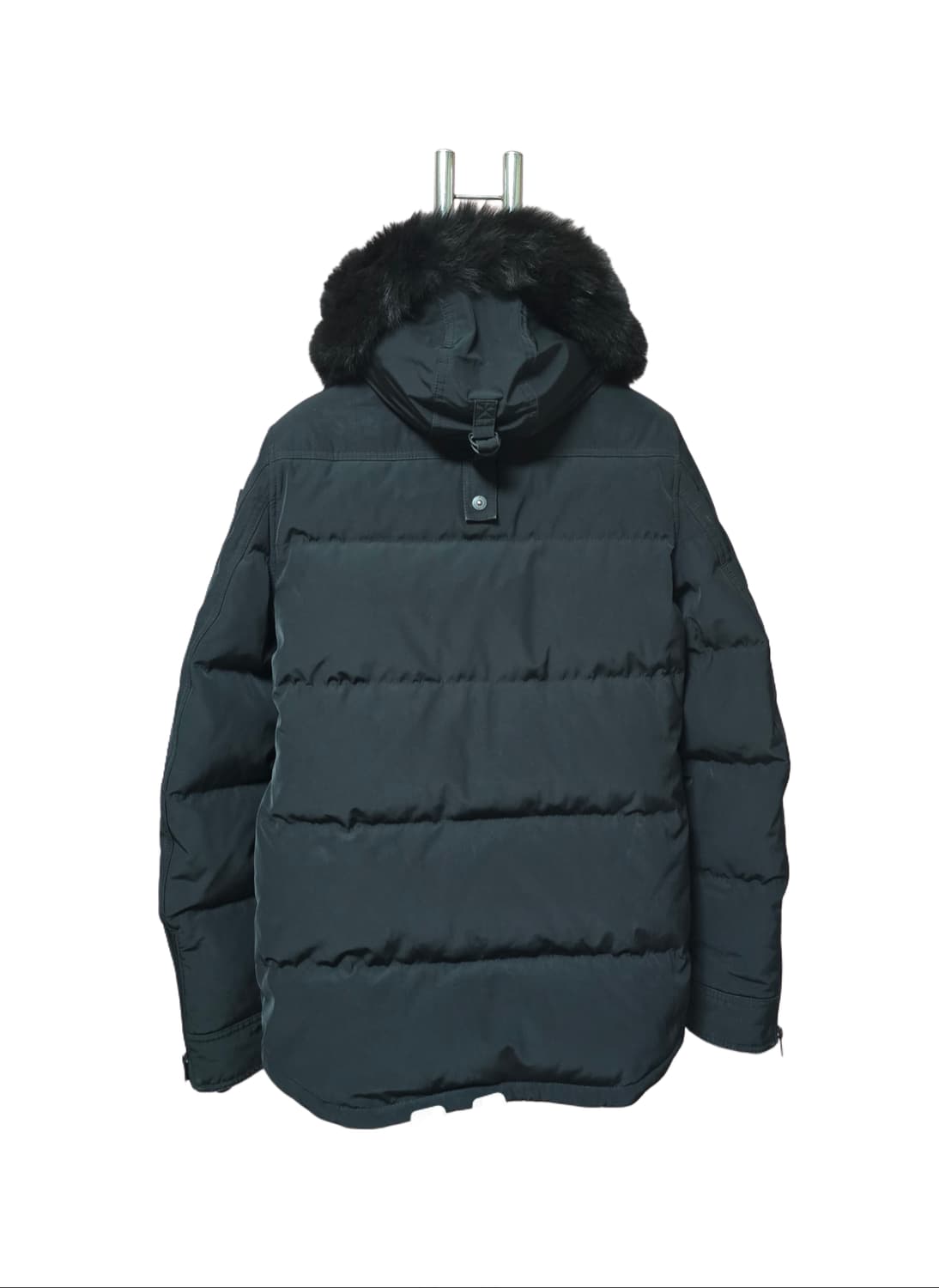 무스너클 구스패딩/여55~66 상품이미지2